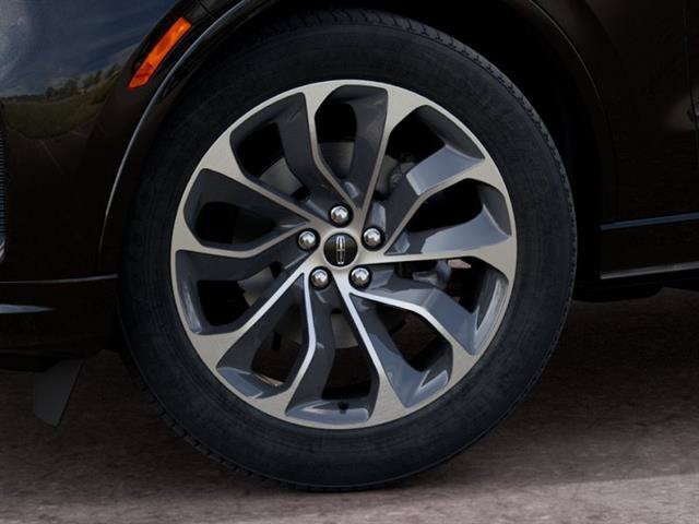 2027 Lincoln Aviator Premiere