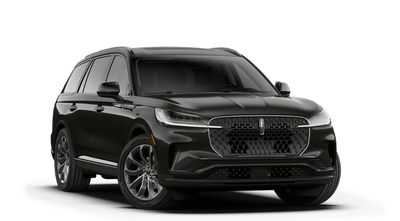 2027 Lincoln Aviator Premiere