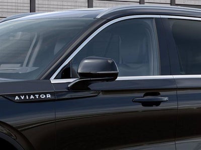 2027 Lincoln Aviator Premiere
