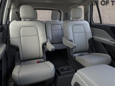 2026 Lincoln Aviator Premiere®