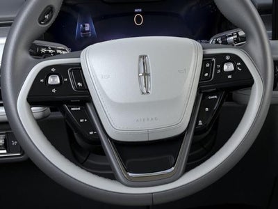 2026 Lincoln Aviator Premiere®