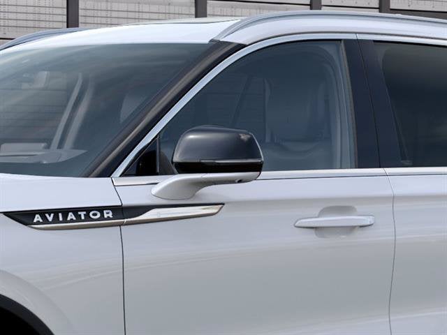 2027 Lincoln Aviator Premiere