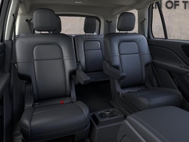 2026 Lincoln Aviator Premiere®