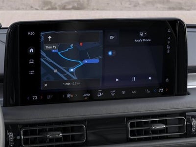 2026 Lincoln Aviator Premiere®