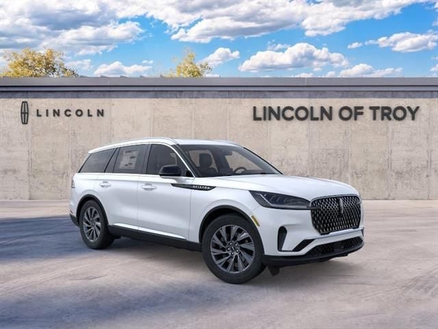 2026 Lincoln Aviator Premiere®