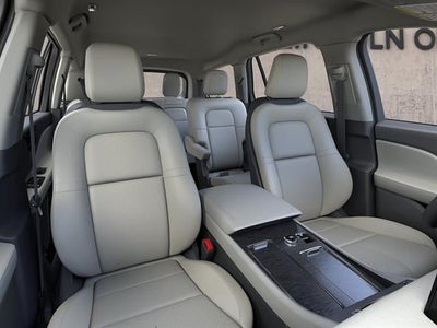 2026 Lincoln Aviator Premiere®