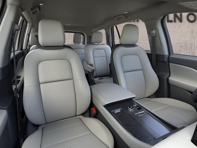 2026 Lincoln Aviator Premiere®