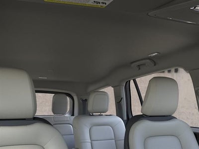 2026 Lincoln Aviator Premiere®