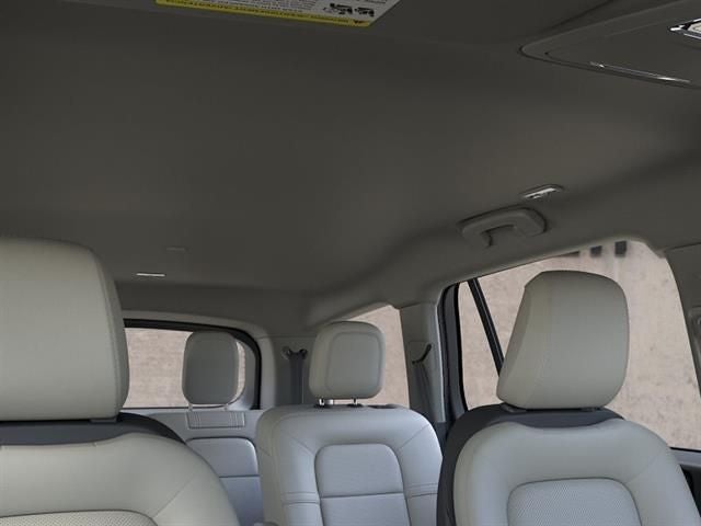 2026 Lincoln Aviator Premiere®