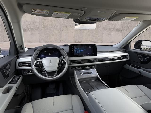 2026 Lincoln Aviator Premiere®