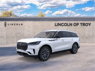 2026 Lincoln Aviator Premiere®