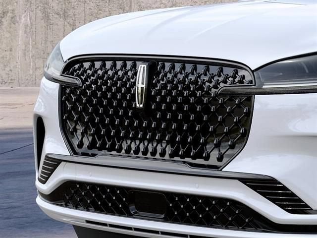 2027 Lincoln Aviator Premiere