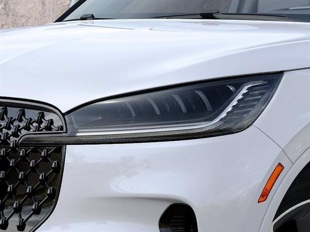 2027 Lincoln Aviator Premiere