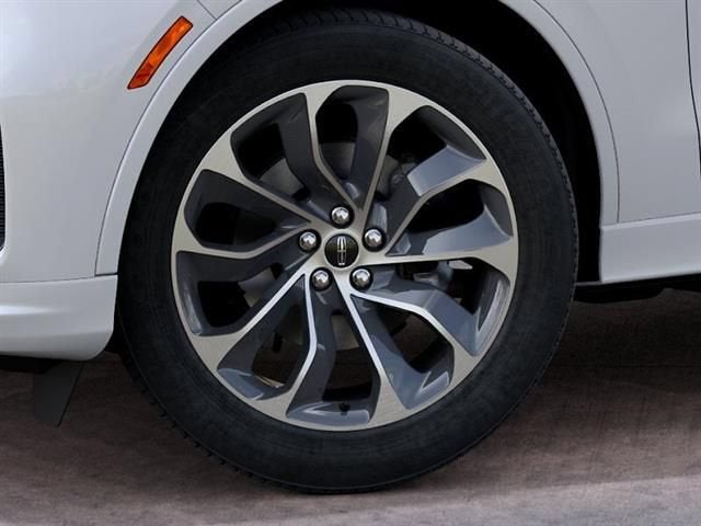2027 Lincoln Aviator Premiere