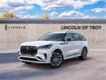 2027 Lincoln Aviator Premiere