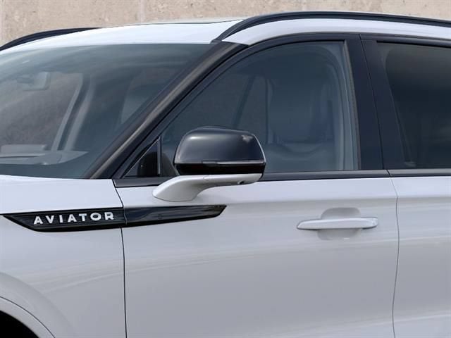 2027 Lincoln Aviator Premiere