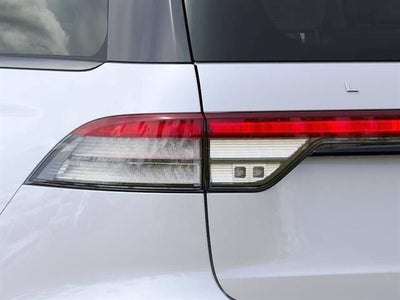 2027 Lincoln Aviator Premiere