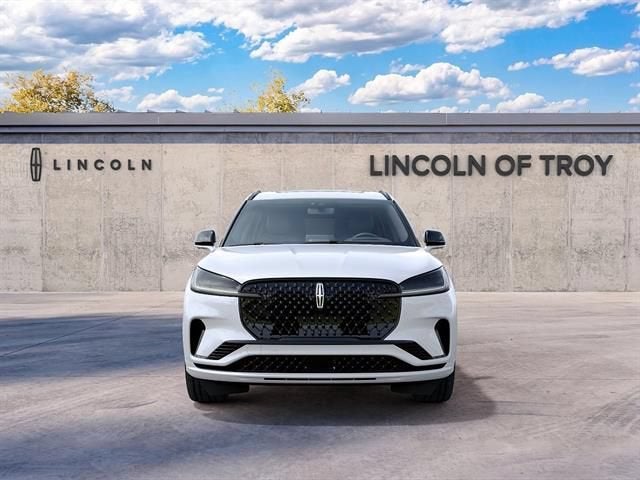 2027 Lincoln Aviator Premiere