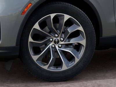 2027 Lincoln Aviator Premiere