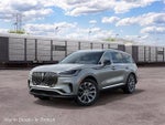 2027 Lincoln Aviator Premiere