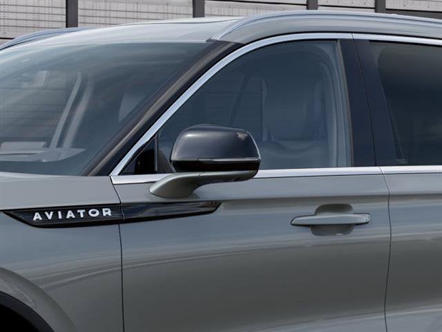 2027 Lincoln Aviator Premiere