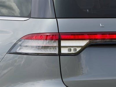 2027 Lincoln Aviator Premiere