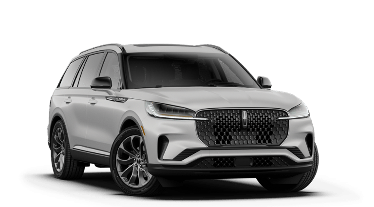 2027 Lincoln Aviator Premiere