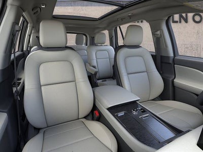 2026 Lincoln Aviator Premiere®