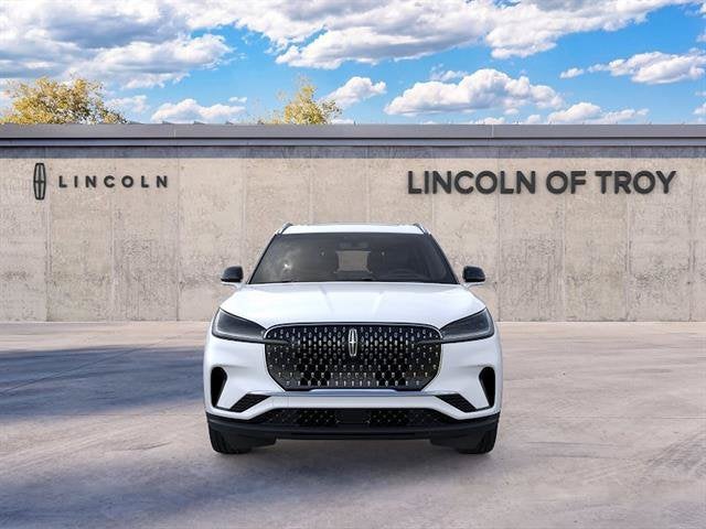 2026 Lincoln Aviator Premiere®