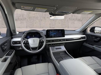 2026 Lincoln Aviator Premiere®