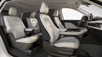 2026 Lincoln Aviator Premiere®