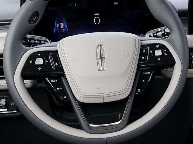 2027 Lincoln Aviator Premiere