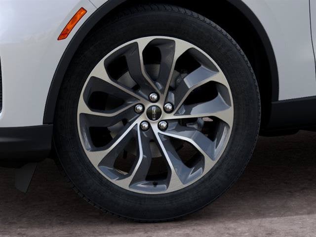 2027 Lincoln Aviator Premiere