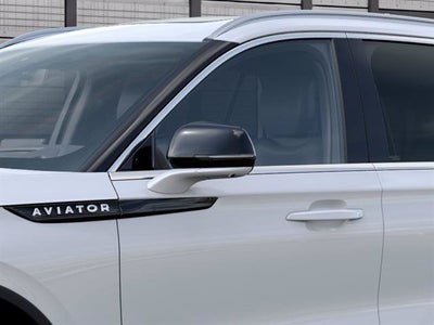 2027 Lincoln Aviator Premiere