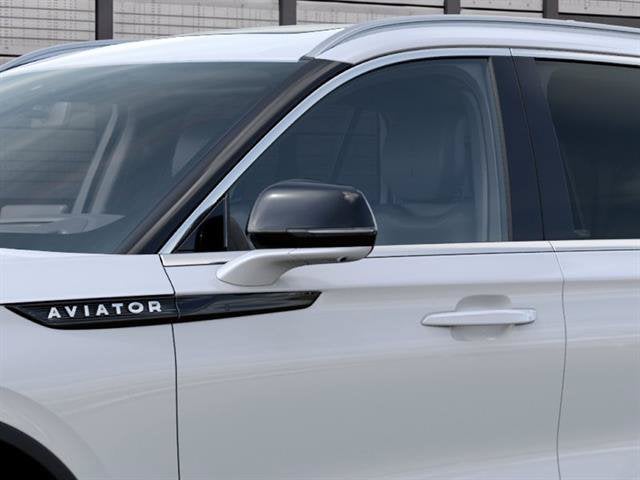 2027 Lincoln Aviator Premiere