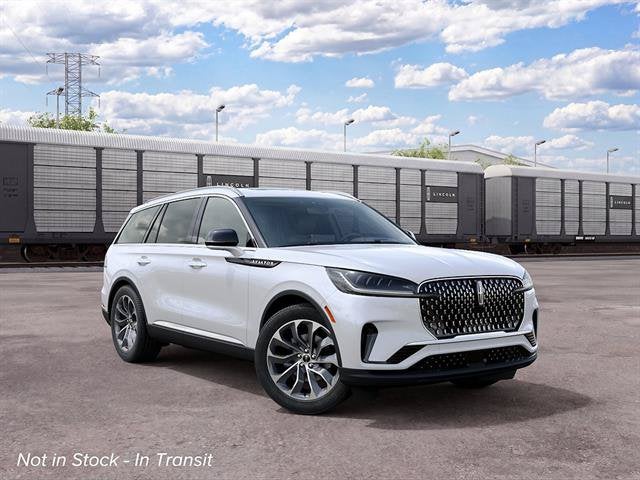 2027 Lincoln Aviator Premiere