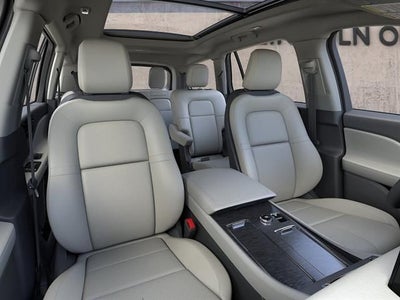 2026 Lincoln Aviator Premiere®