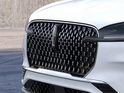 2026 Lincoln Aviator Premiere®