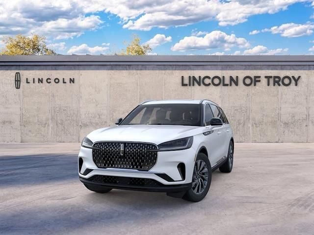 2026 Lincoln Aviator Premiere®