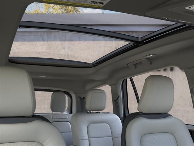 2026 Lincoln Aviator Premiere®