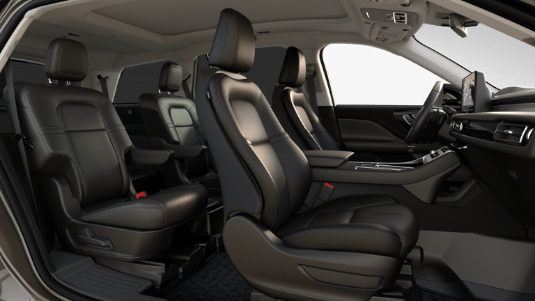 2026 Lincoln Aviator Premiere®