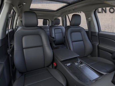 2026 Lincoln Aviator Premiere®