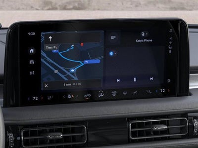 2026 Lincoln Aviator Premiere®