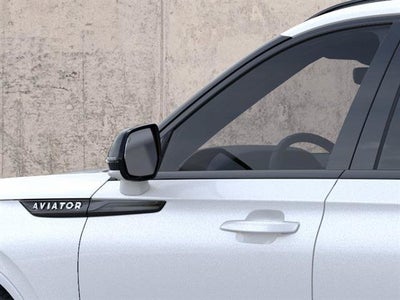 2026 Lincoln Aviator Premiere®