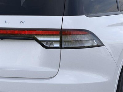 2026 Lincoln Aviator Premiere®