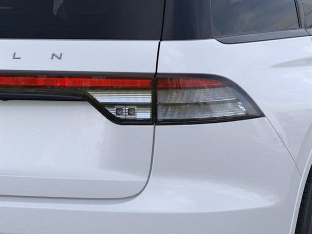 2026 Lincoln Aviator Premiere®