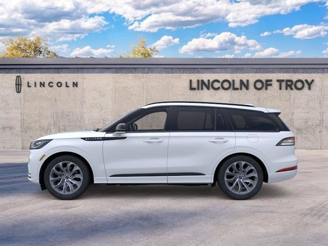 2026 Lincoln Aviator Premiere®