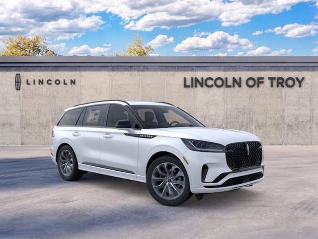 2026 Lincoln Aviator Premiere®