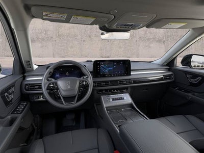 2026 Lincoln Aviator Premiere®