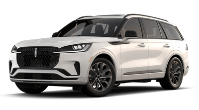 2026 Lincoln Aviator Premiere®